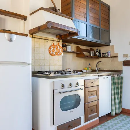 公寓 Gioberti Penthouse *