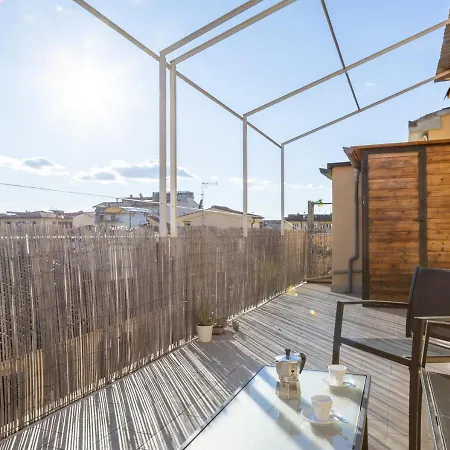Gioberti Penthouse