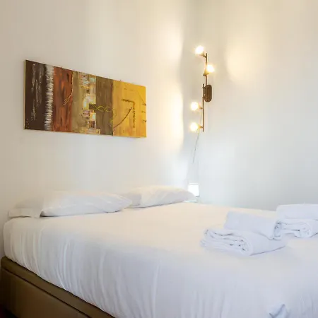 Gioberti Penthouse 佛罗伦萨
