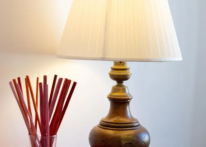 Gioberti Penthouse Daire