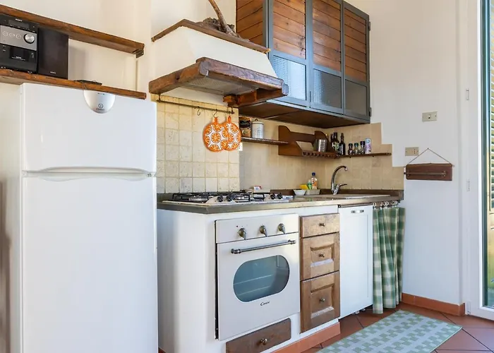 Daire Gioberti Penthouse *
