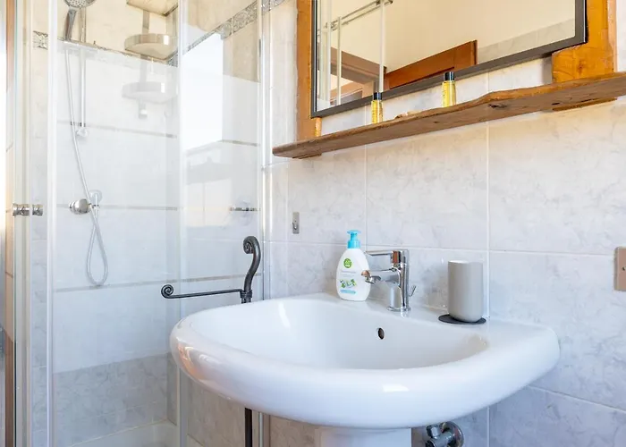 Daire Gioberti Penthouse