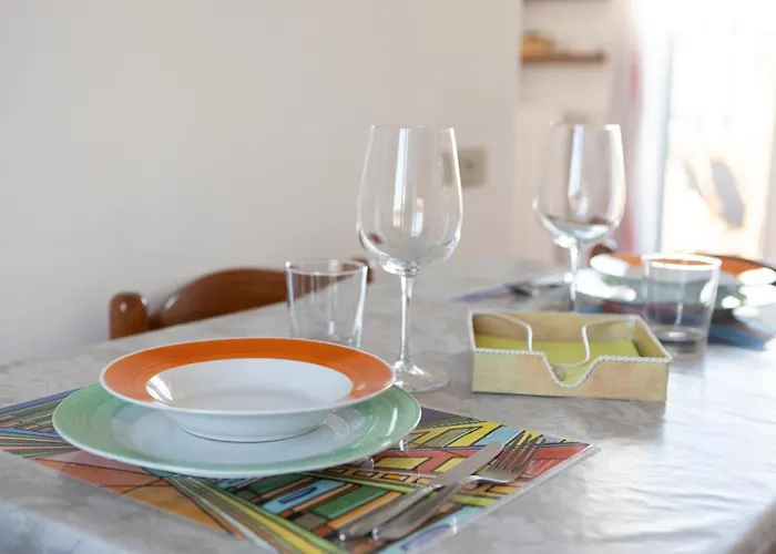Gioberti Penthouse Daire *