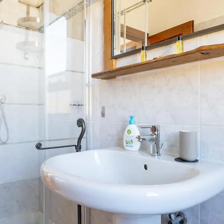 شقة Gioberti Penthouse