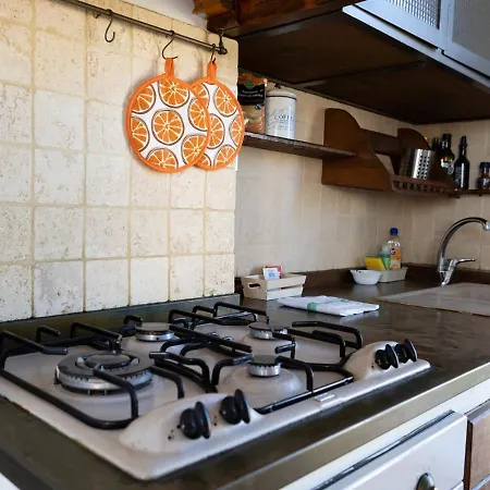 Lägenhet Gioberti Penthouse