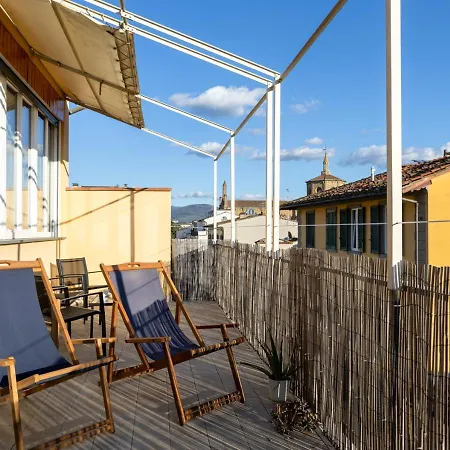 Gioberti Penthouse