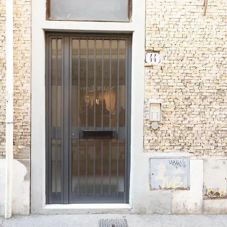 Apartament Gioberti Penthouse *
