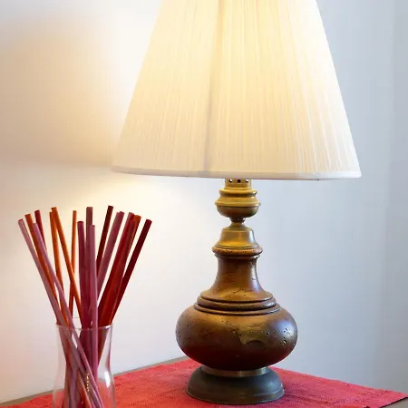 Gioberti Penthouse Lägenhet