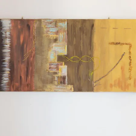 Gioberti Penthouse Florens