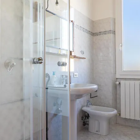 Gioberti Penthouse * Florencja