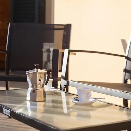 Gioberti Penthouse *