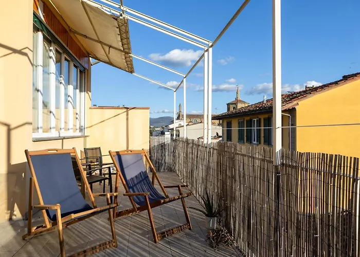 Gioberti Penthouse