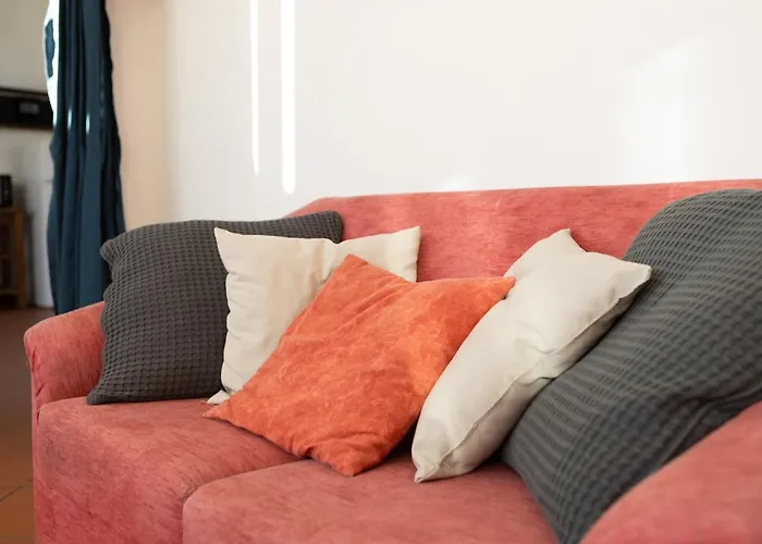 Apartment Gioberti Penthouse *