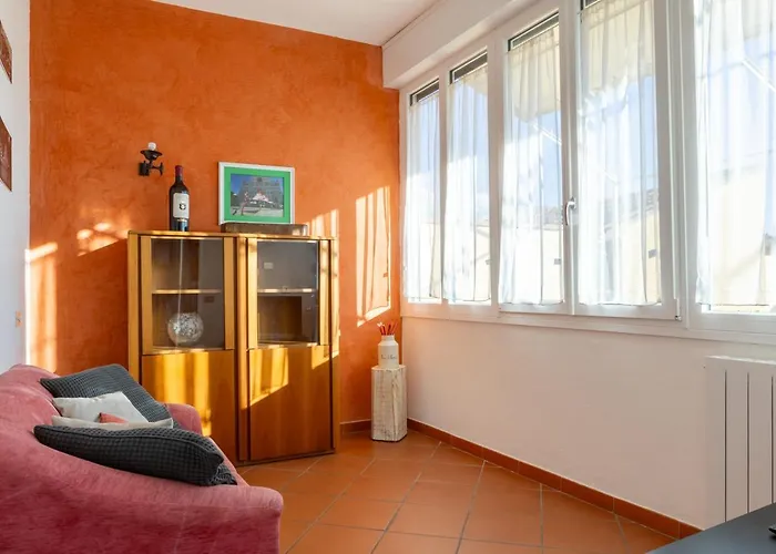 Gioberti Penthouse Appartement Florence