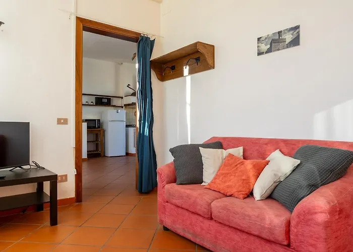 Gioberti Penthouse Appartement Florence