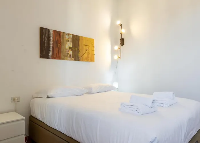 Gioberti Penthouse Firenze