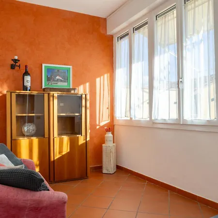 Gioberti Penthouse 아파트 피렌체