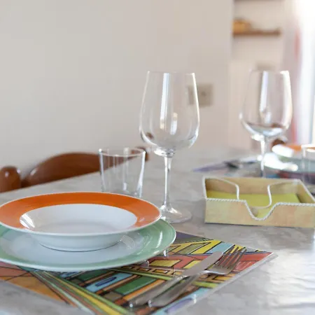 Gioberti Penthouse Apartament *