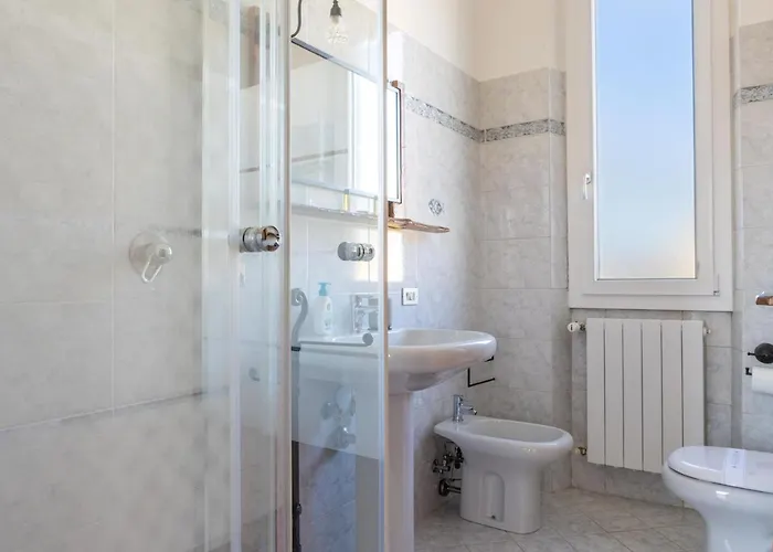 Gioberti Penthouse * Firenze